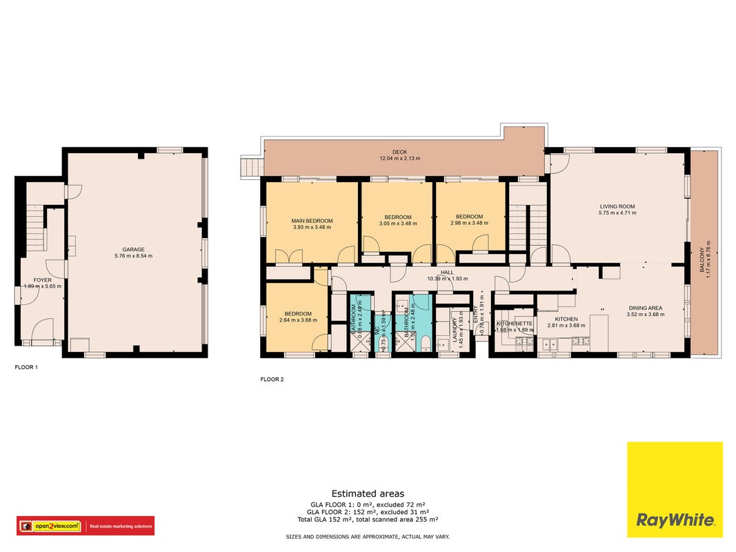 56 MacDonald Road, Glenview, Hamilton - Carousel 20