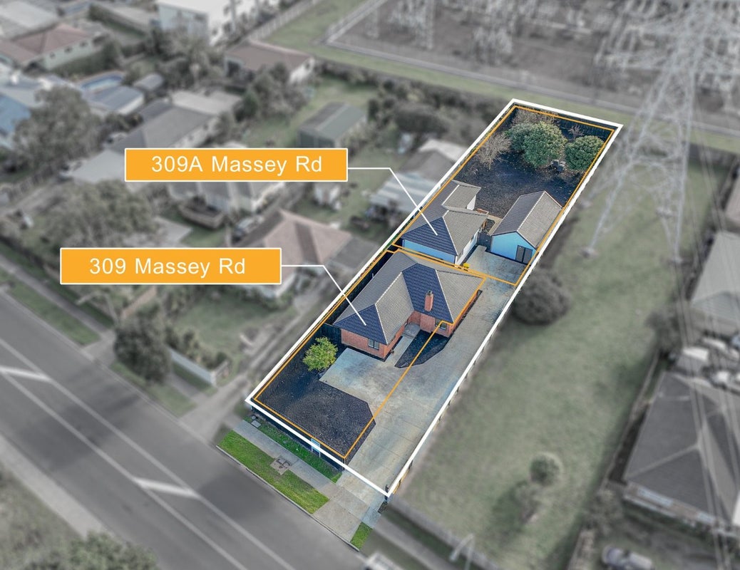 309 Massey Road, Mangere East, Auckland - Carousel 2