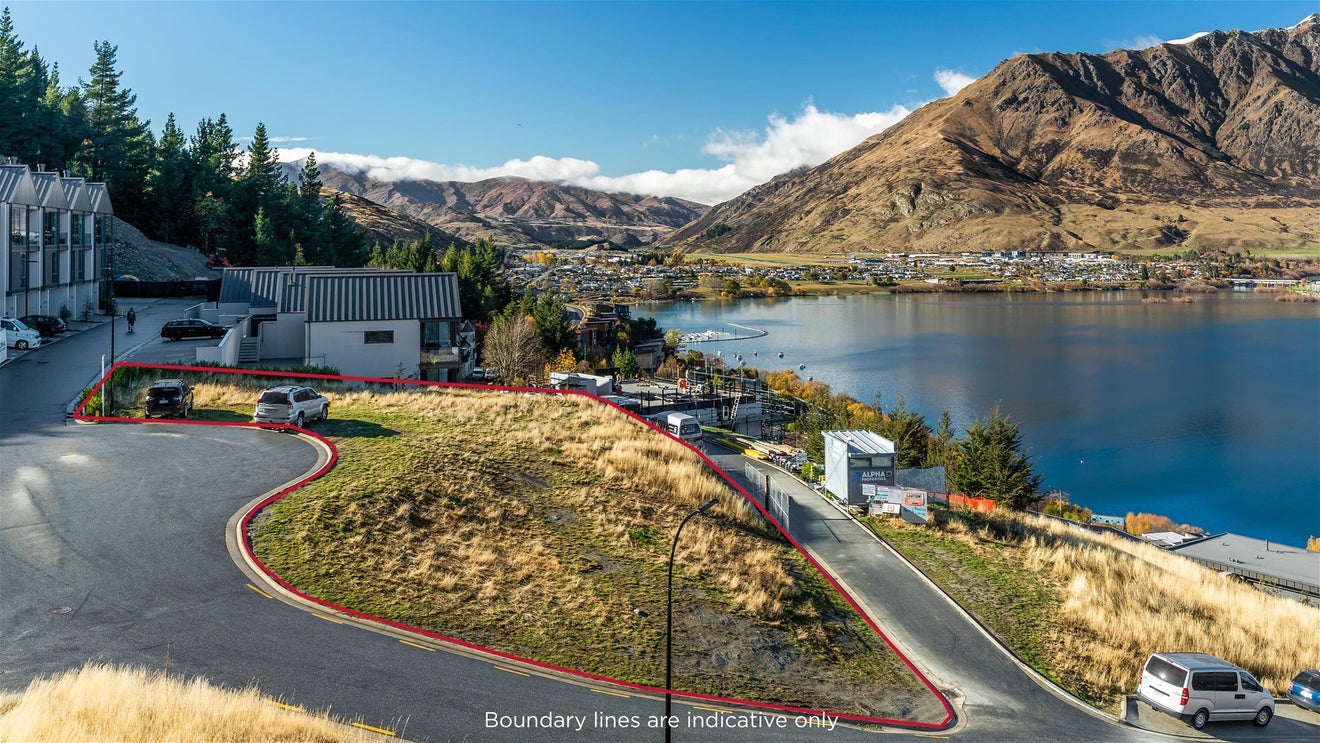 0 Potters Hill Drive, Queenstown, Queenstown - Carousel 1