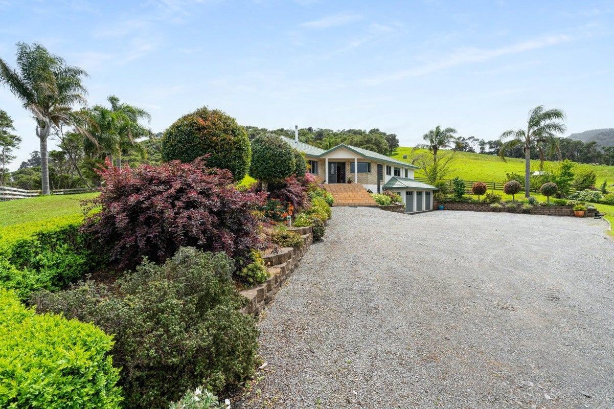 135 Warahoe Road, Matatoki, Thames - Carousel 2