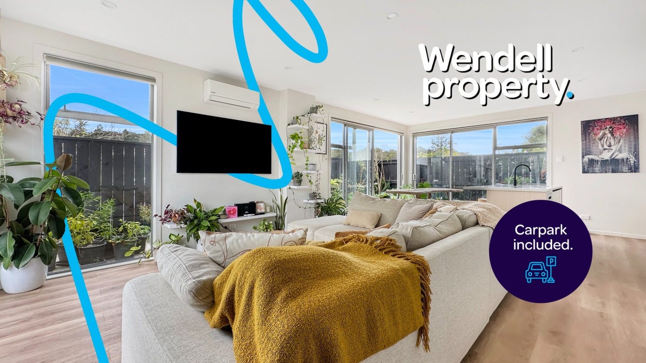 2/89 Salisbury Road, Birkdale, Auckland - Carousel 1