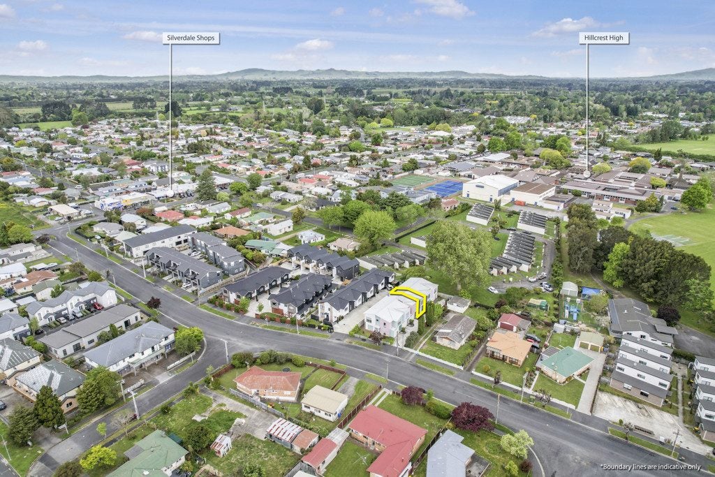 4/72 Carrington Avenue, Silverdale, Hamilton - Carousel 19