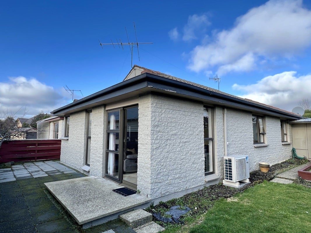 166 Ritchie Street, Richmond, Invercargill - Carousel 1