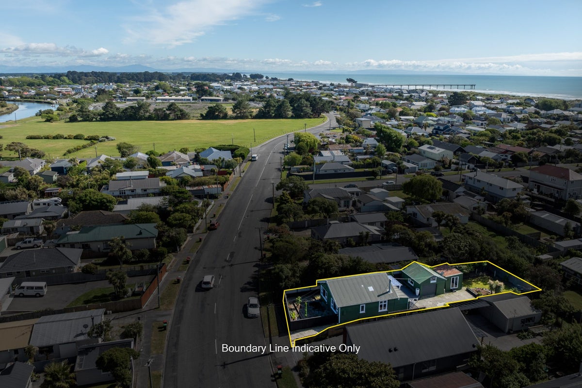141 Union Street, New Brighton, Christchurch - Carousel 1