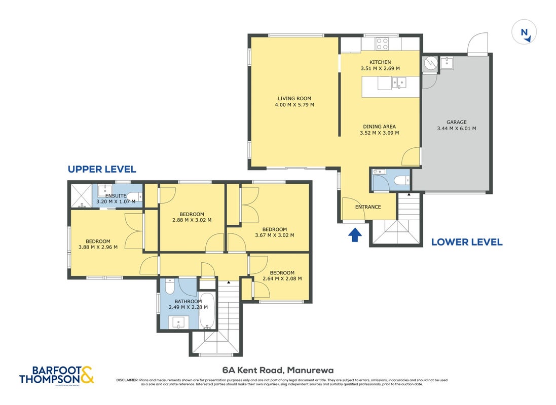 6A Kent Road, Manurewa, Auckland - Carousel 18