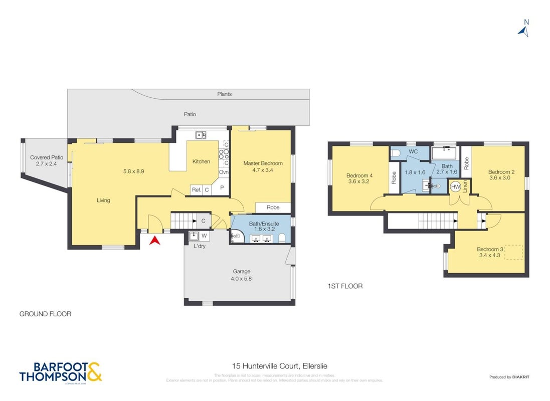 15a Hunterville Court, Ellerslie, Auckland City, Auckland - Carousel 25