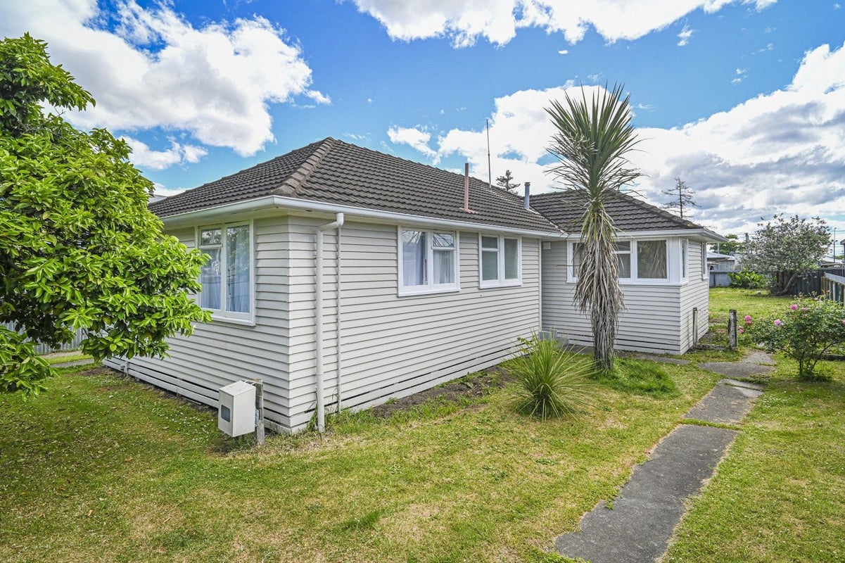 1018 Manuka Street, Mahora, Hastings - Carousel 1