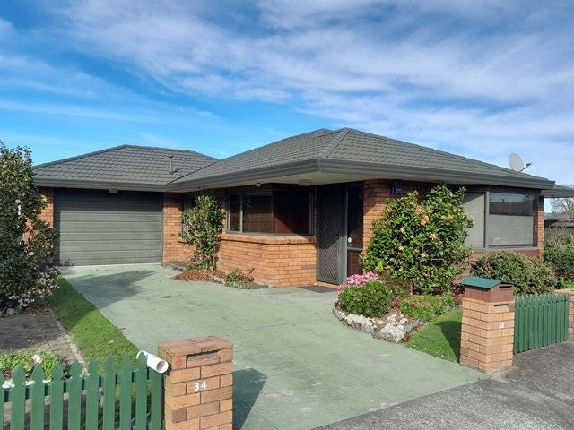 32 Beresford Street, Takaro, Palmerston North - Carousel 14