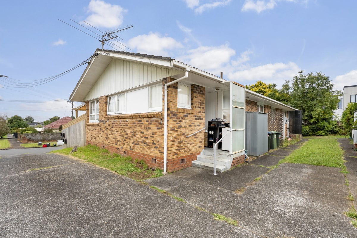 2/16 Boyd Avenue, Royal Oak, Auckland City, Auckland - Carousel 2