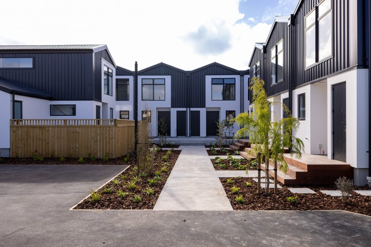 10/45 Bordesley Street, Phillipstown, Christchurch - Carousel 23
