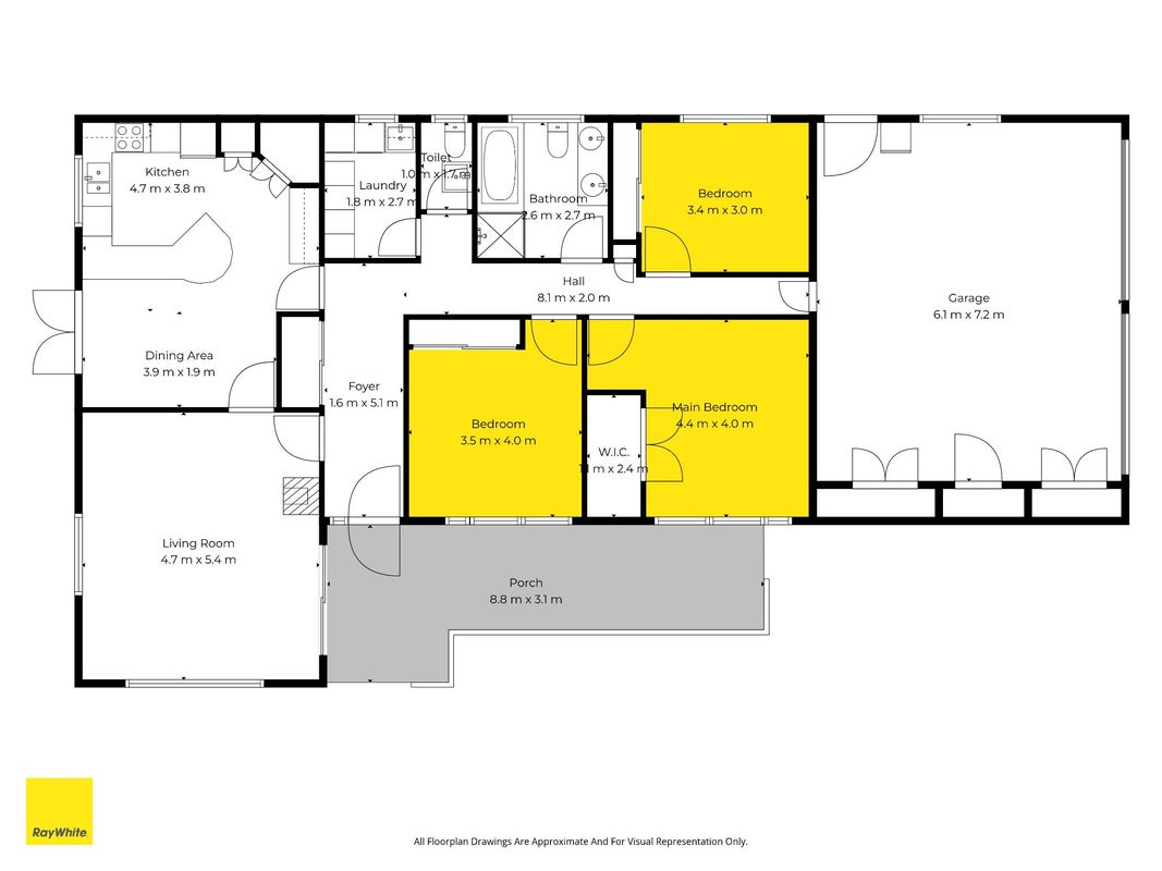 13 Glengowan Place, Conifer Grove, Takanini - Carousel 2