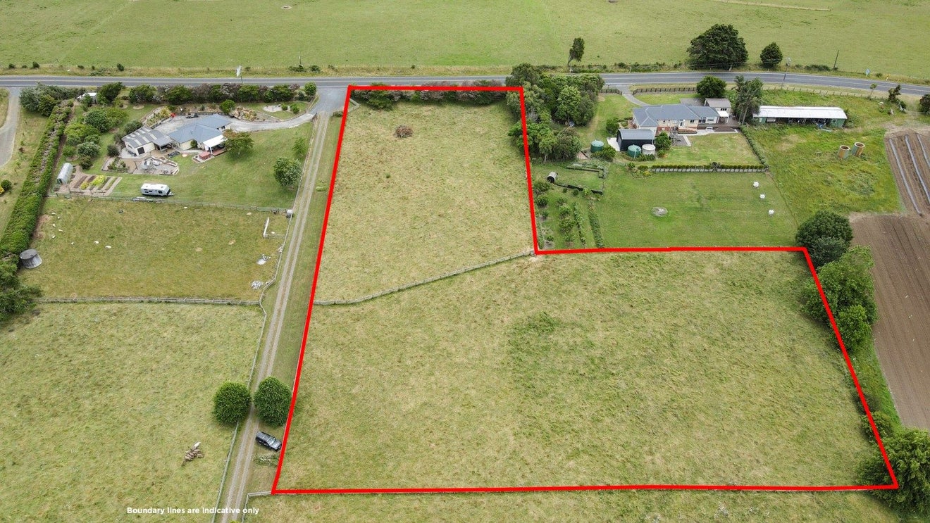 410B Mangatangi Road, Mangatangi, Mangatāwhiri - Carousel 1