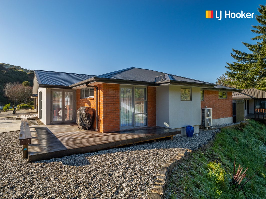5 Fred Hollows Way, LEITH VALLEY, DUNEDIN - Carousel 19