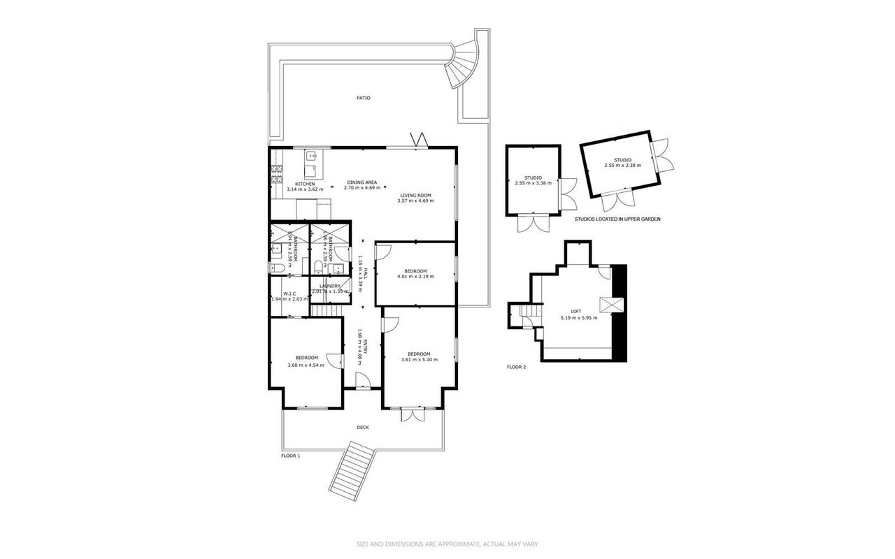 18 Mitchell Street, Brooklyn, Wellington - Carousel 25