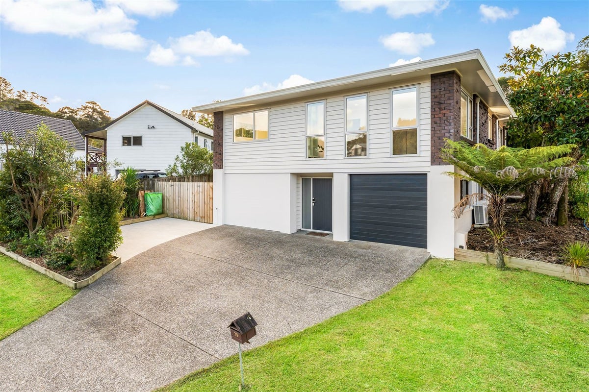 79 John Downs Drive, Browns Bay, Auckland - Carousel 1