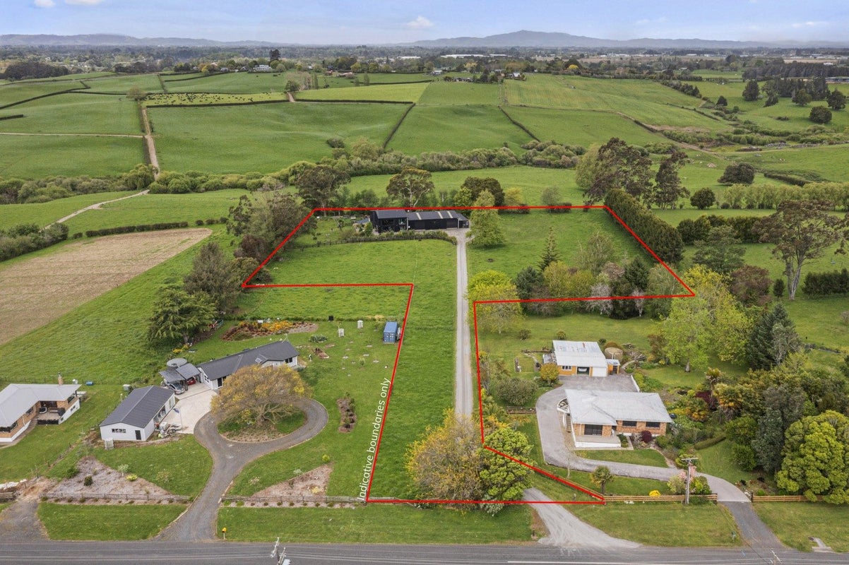 80 Hall Road, Peacocke, Hamilton - Carousel 28