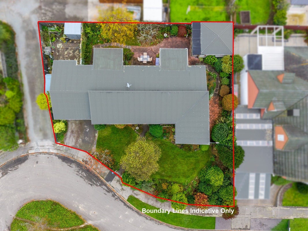 5 Rowan Place, Gleniti, Timaru - Carousel 27