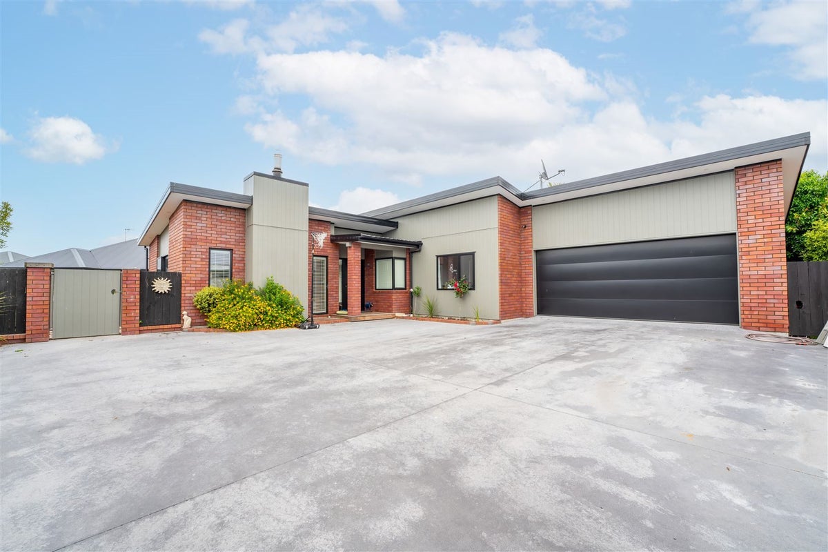 4A Coonoor Road, Watlington, Timaru - Carousel 1