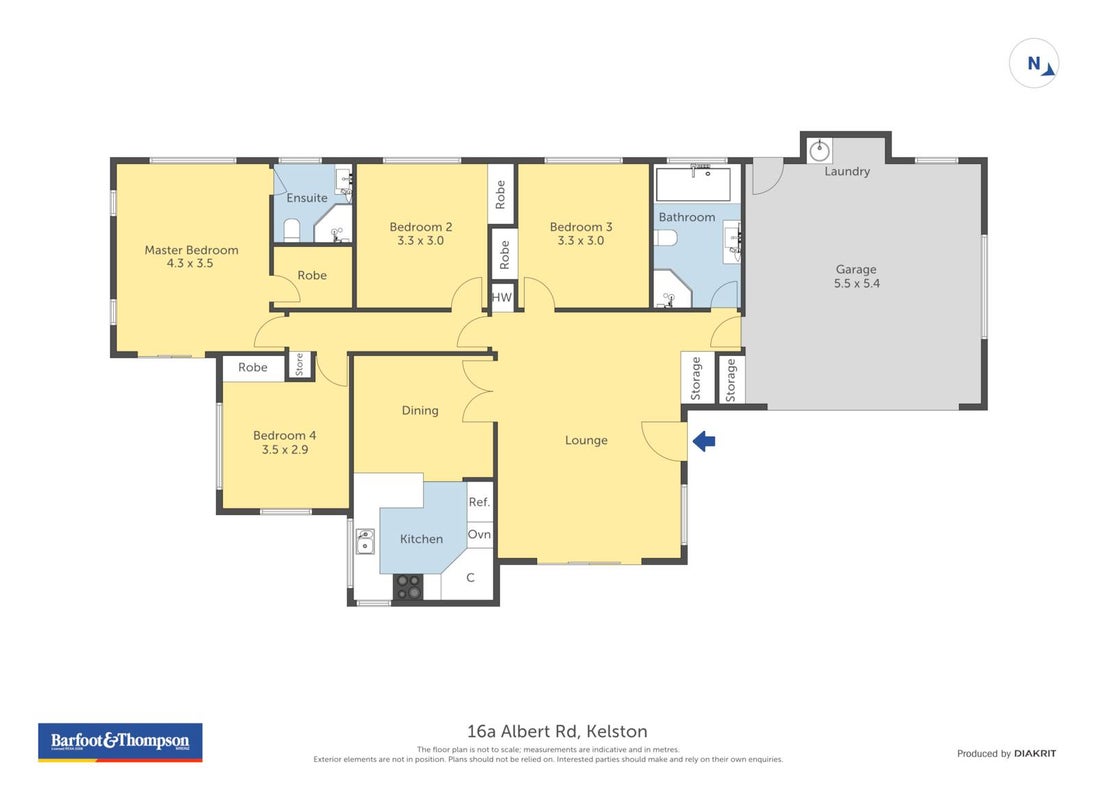 16A Albert Road, Kelston, Auckland - Carousel 15