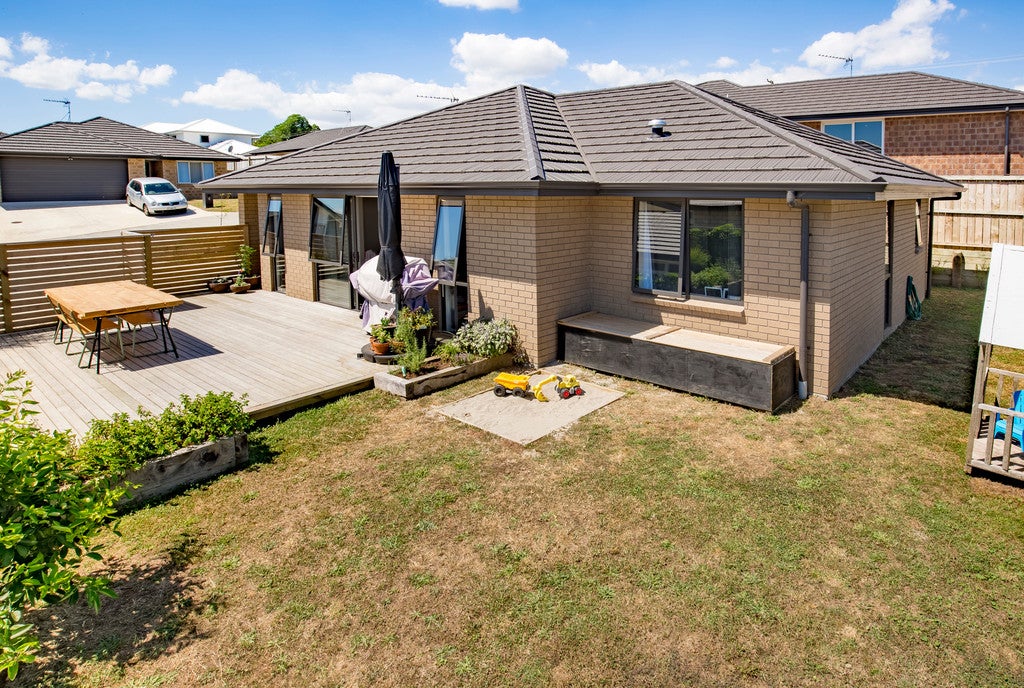 3 Patu Way, Patumahoe, Pukekohe - Carousel 14
