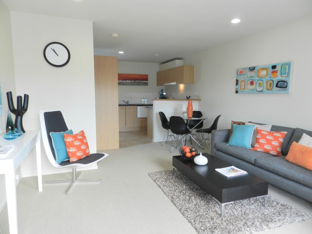 4F Dunbar Road, Mount Eden, Auckland - Carousel 1