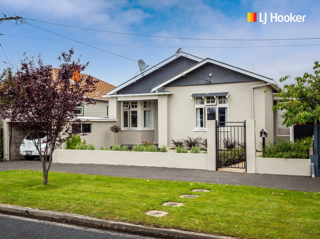 16 West Avenue, Saint Clair, Dunedin - Carousel 2