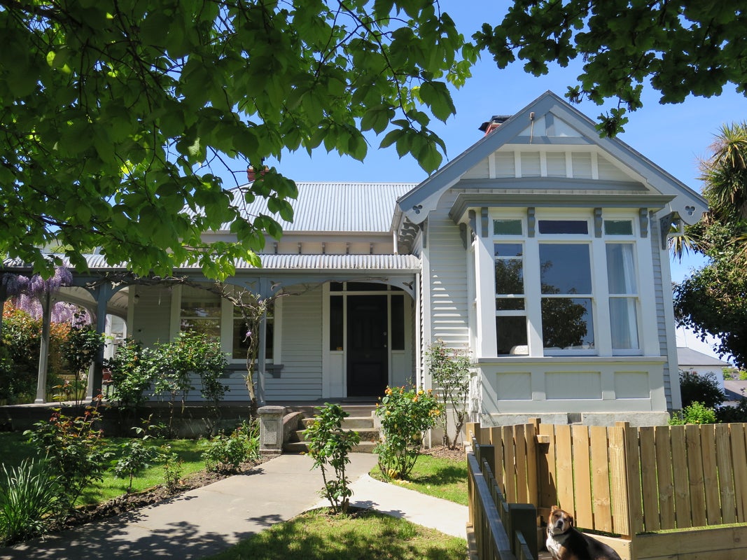 163 Selwyn Street, Marchwiel, Timaru - Carousel 1