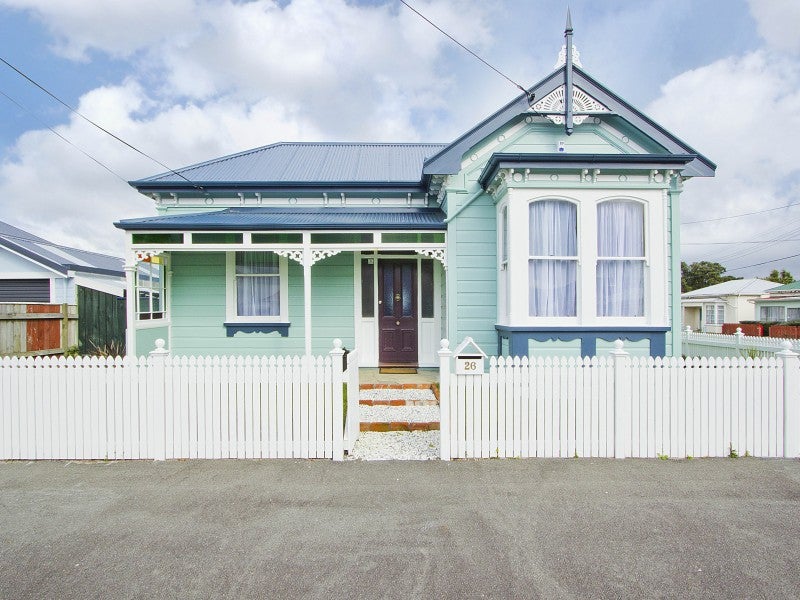 26 Adelaide Street, Petone, Lower Hutt - Carousel 1