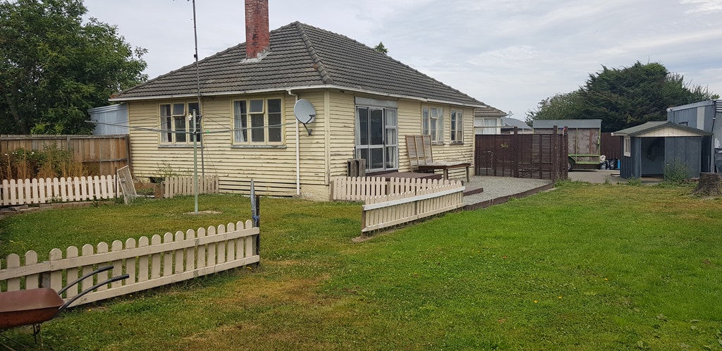 6 Beatty Crescent, Hampstead, Ashburton - Carousel 2