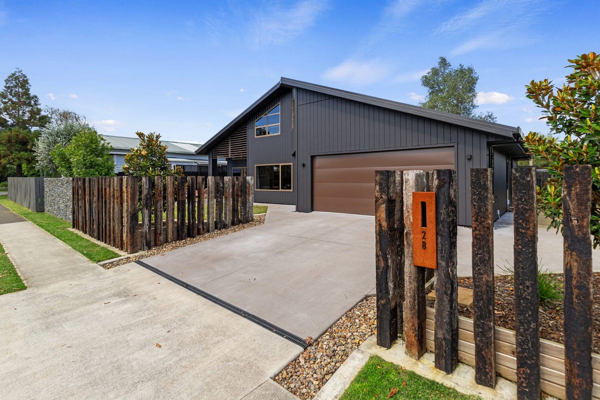2B North Street, Morrinsville, Morrinsville - Carousel 2
