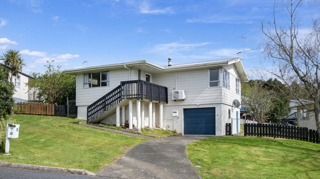 3 Lichfield Place, Raumanga, Whangarei - Carousel 1