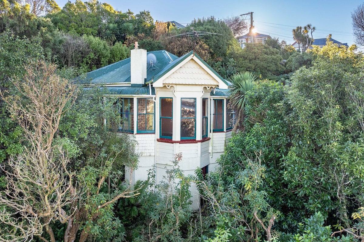 11 Clifford Street, Dalmore, Dunedin - Carousel 1