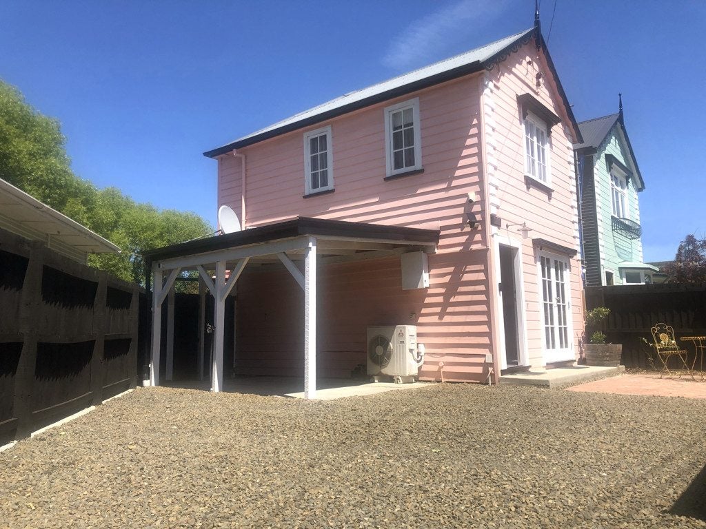 20 Southampton Street, Sydenham, Christchurch - Carousel 1