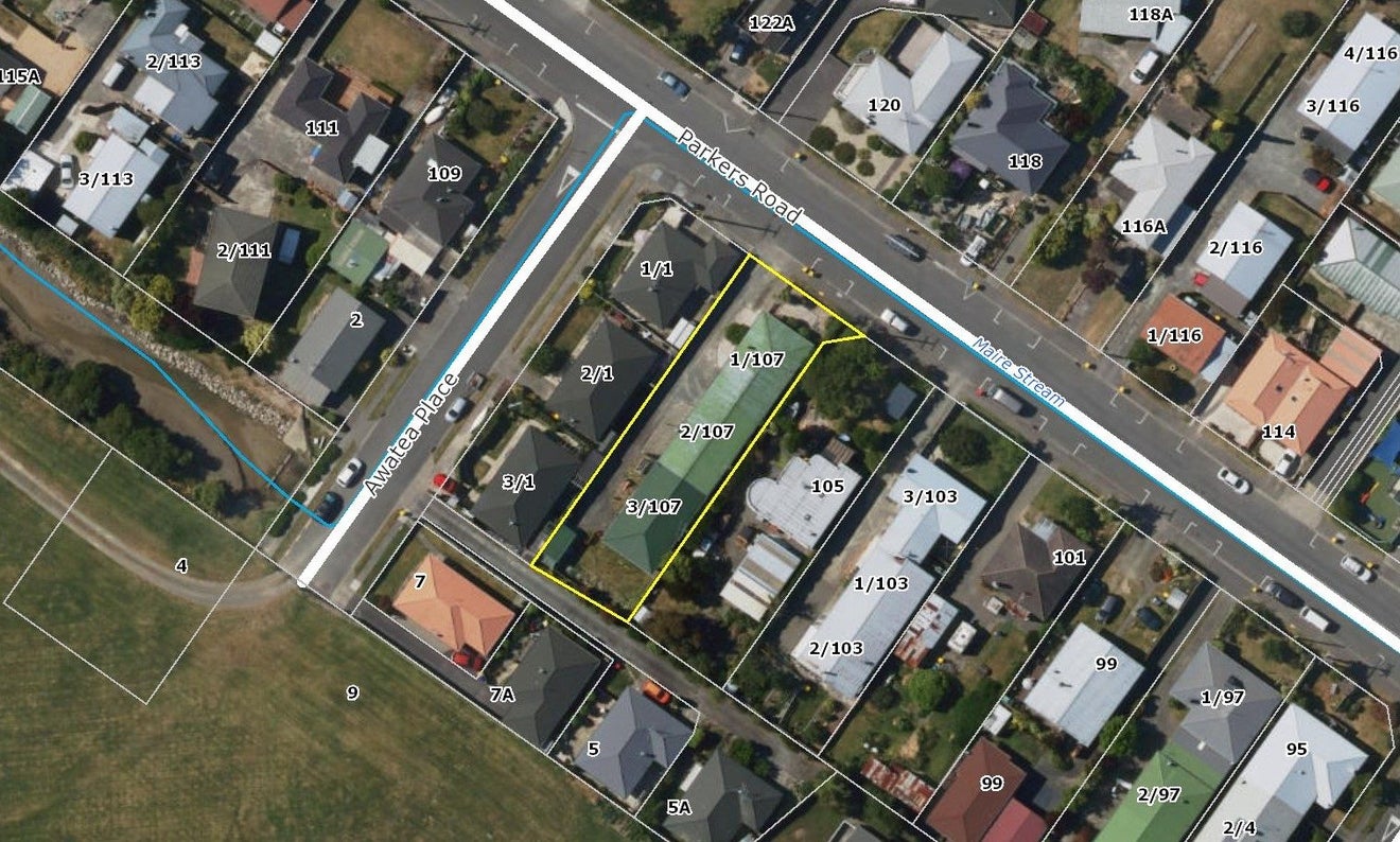 3/107 Parkers Road, Tahunanui, Nelson - Carousel 19
