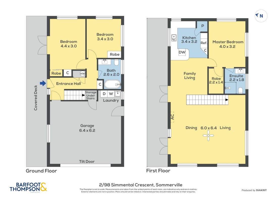 2/98 Simmental Crescent, Somerville, Manukau - Carousel 21