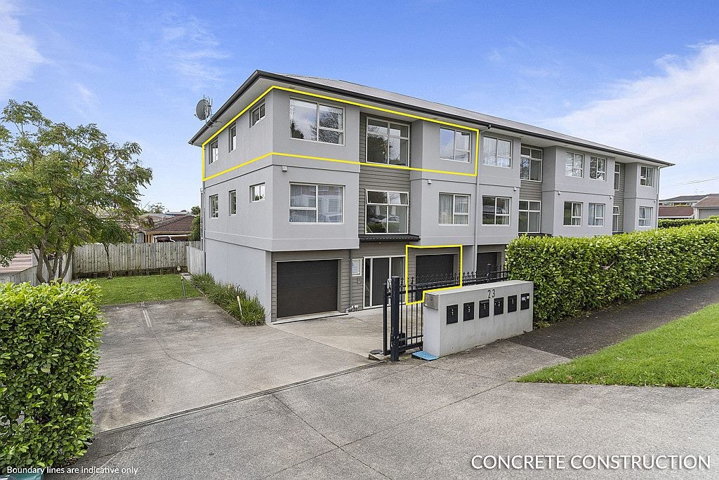 4/23 Wellington Street, Papakura, Auckland - Carousel 2