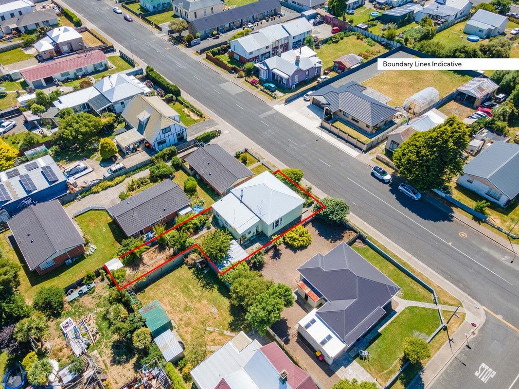 225 Crinan Street, Appleby, Invercargill - Carousel 1
