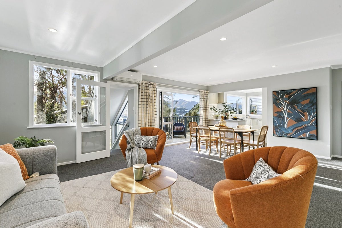 132 Mairangi Road, Wilton, Wellington, Wellington - Carousel 2