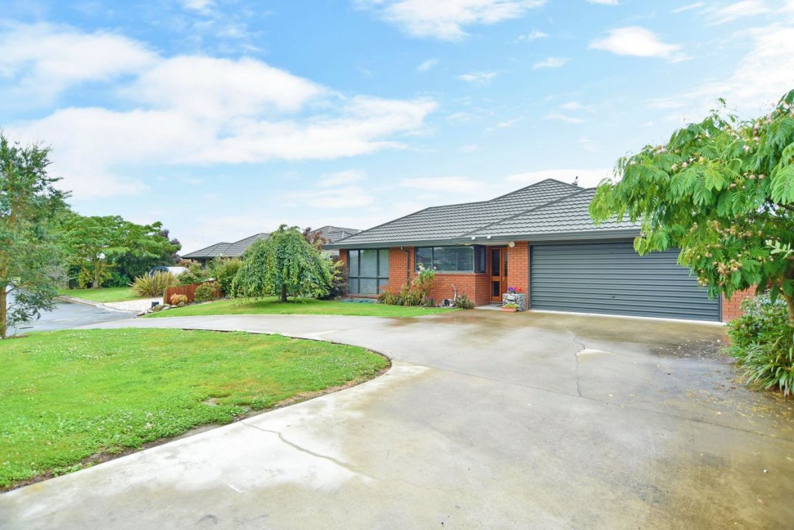 35 Kingsbury Avenue, Rangiora, Rangiora - Carousel 2