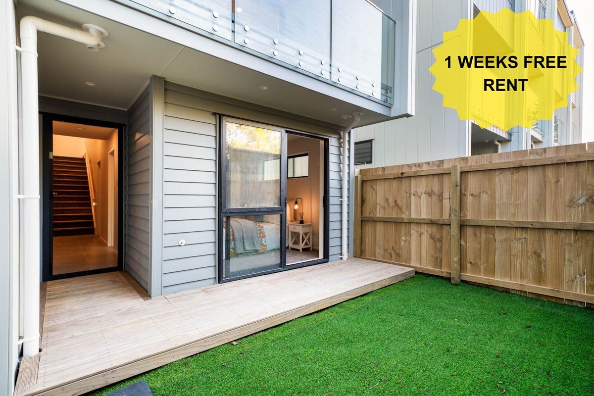 4/55 James Laurie Street, Henderson, Auckland - Carousel 1