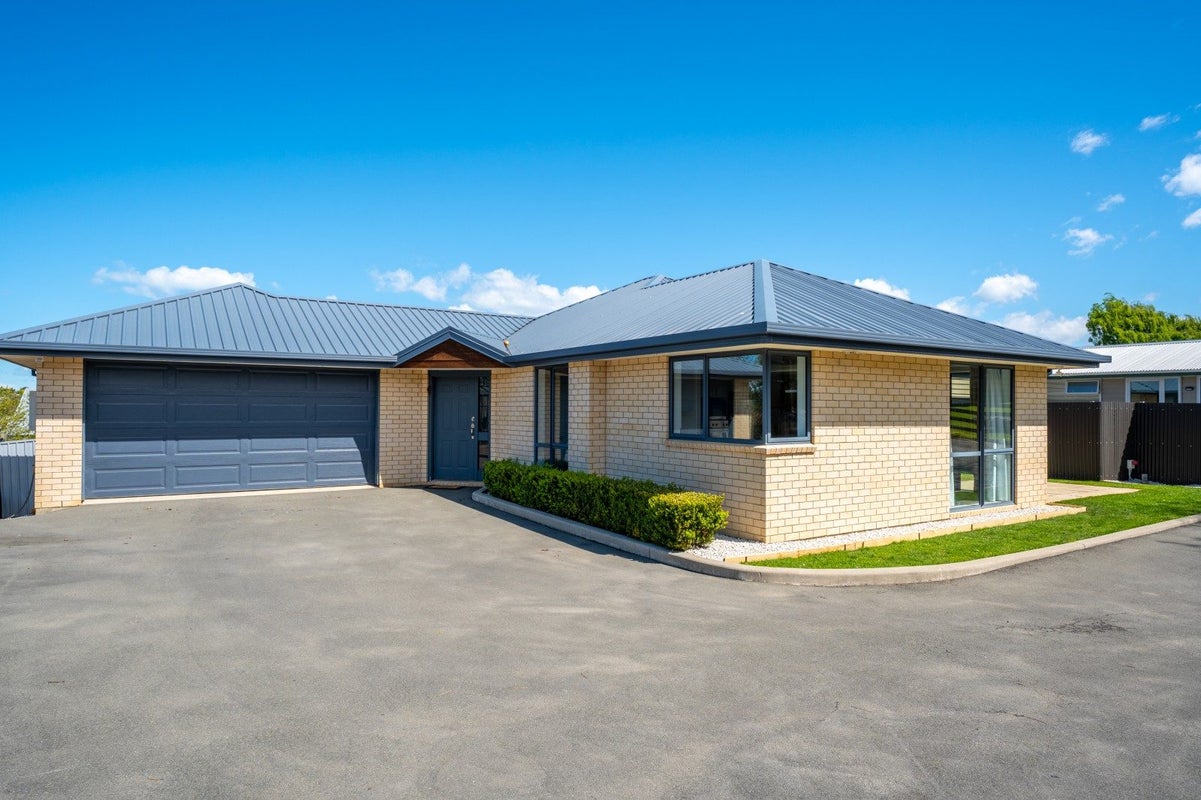 8A JELLICOE ST, Oceanview, Timaru - Carousel 1