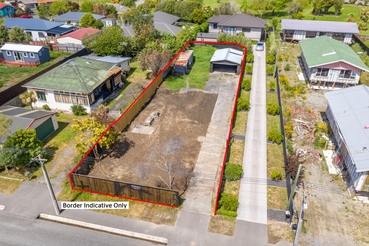 17 Rawson Street, New Brighton, Christchurch - Carousel 1