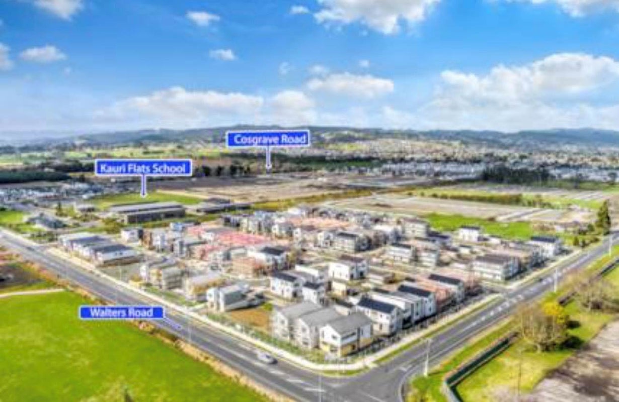 131 Walters Road, Takanini - Carousel 2