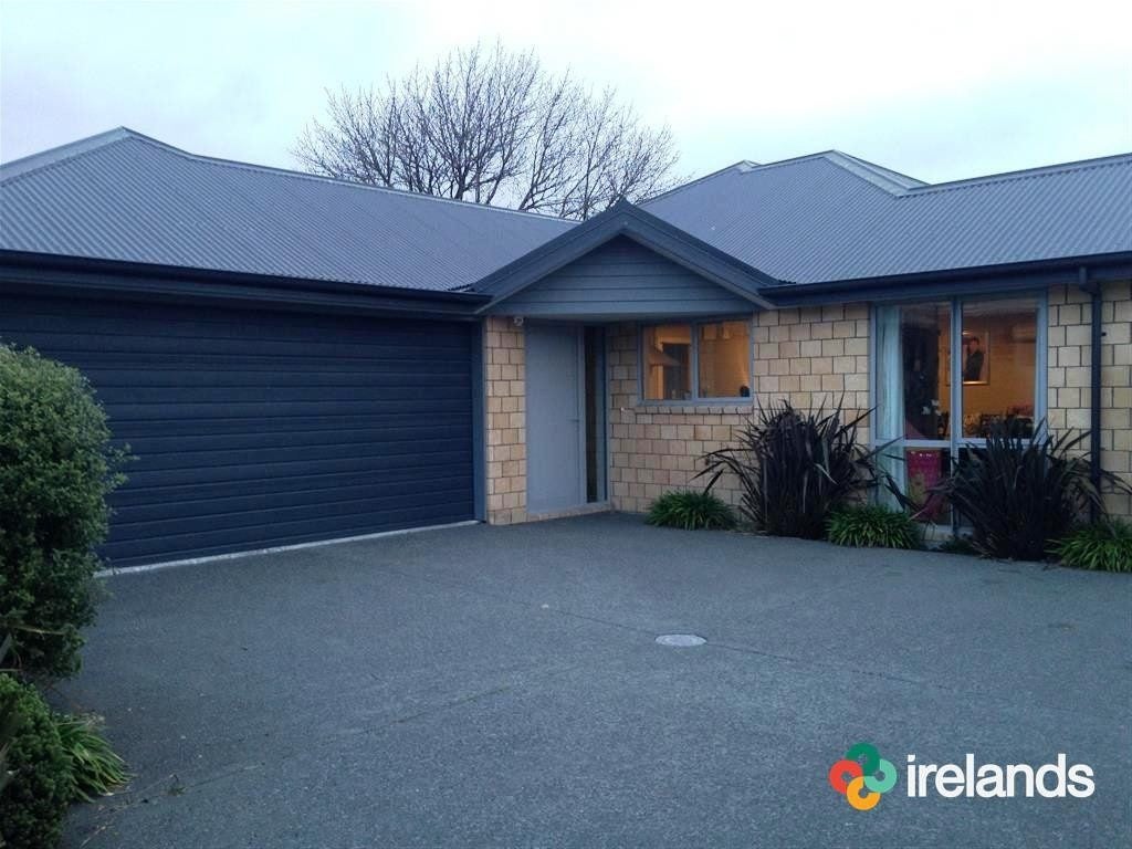 27A Hillier Place, Spreydon, Christchurch - Carousel 1