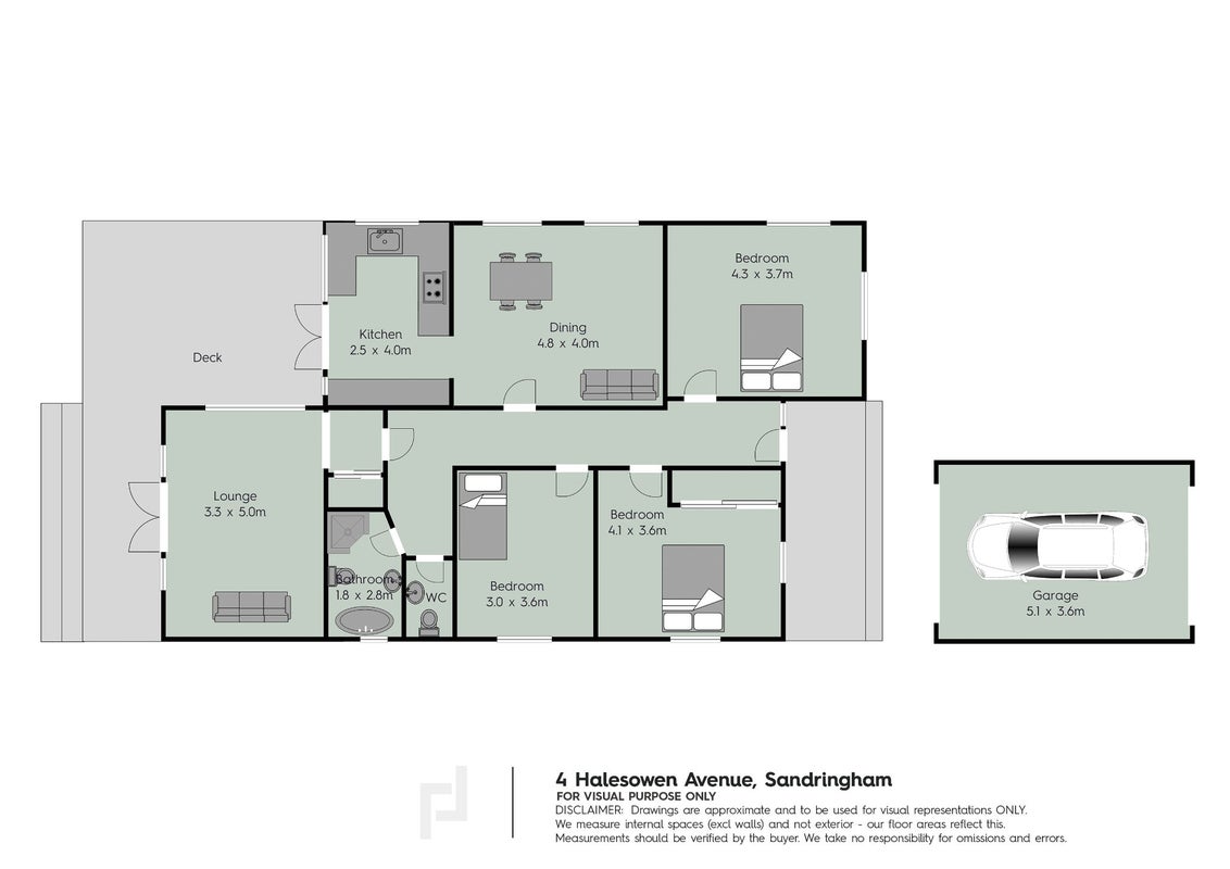 4 Halesowen Avenue, Sandringham, Auckland - Carousel 18