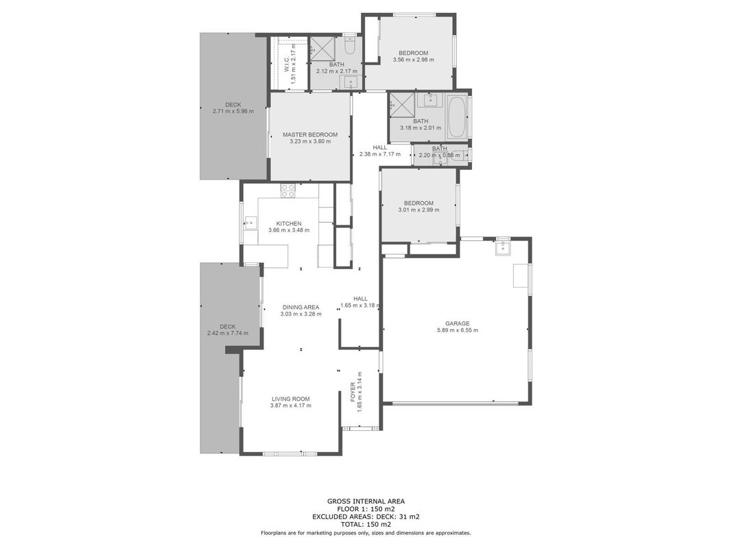 24 Medland Place, Chartwell, Hamilton - Carousel 20