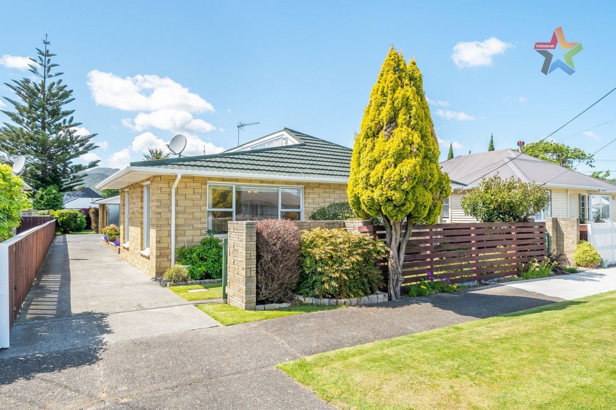 122 Pretoria Street, Hutt Central, Lower Hutt - Carousel 1