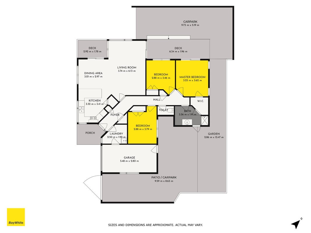1/67 COLLEGE RD, Northcote, Auckland - Carousel 18