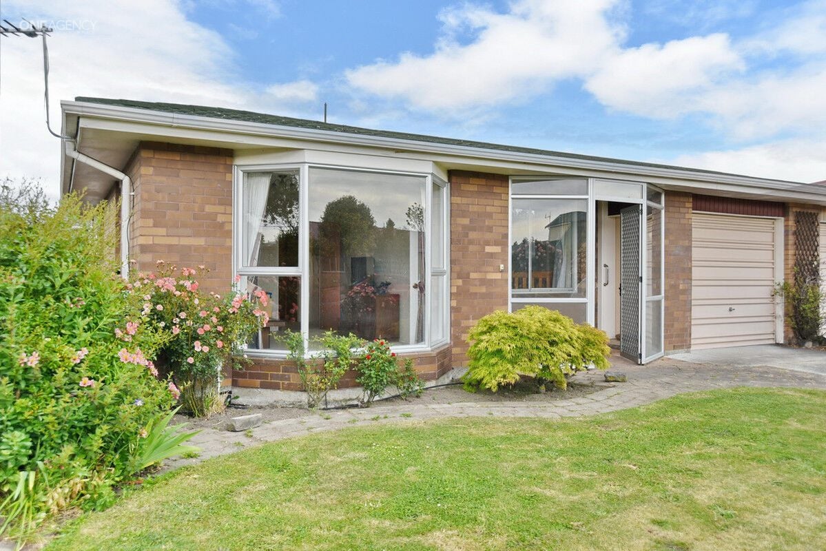 2/9 Chilton Drive, Mairehau, Christchurch - Carousel 13