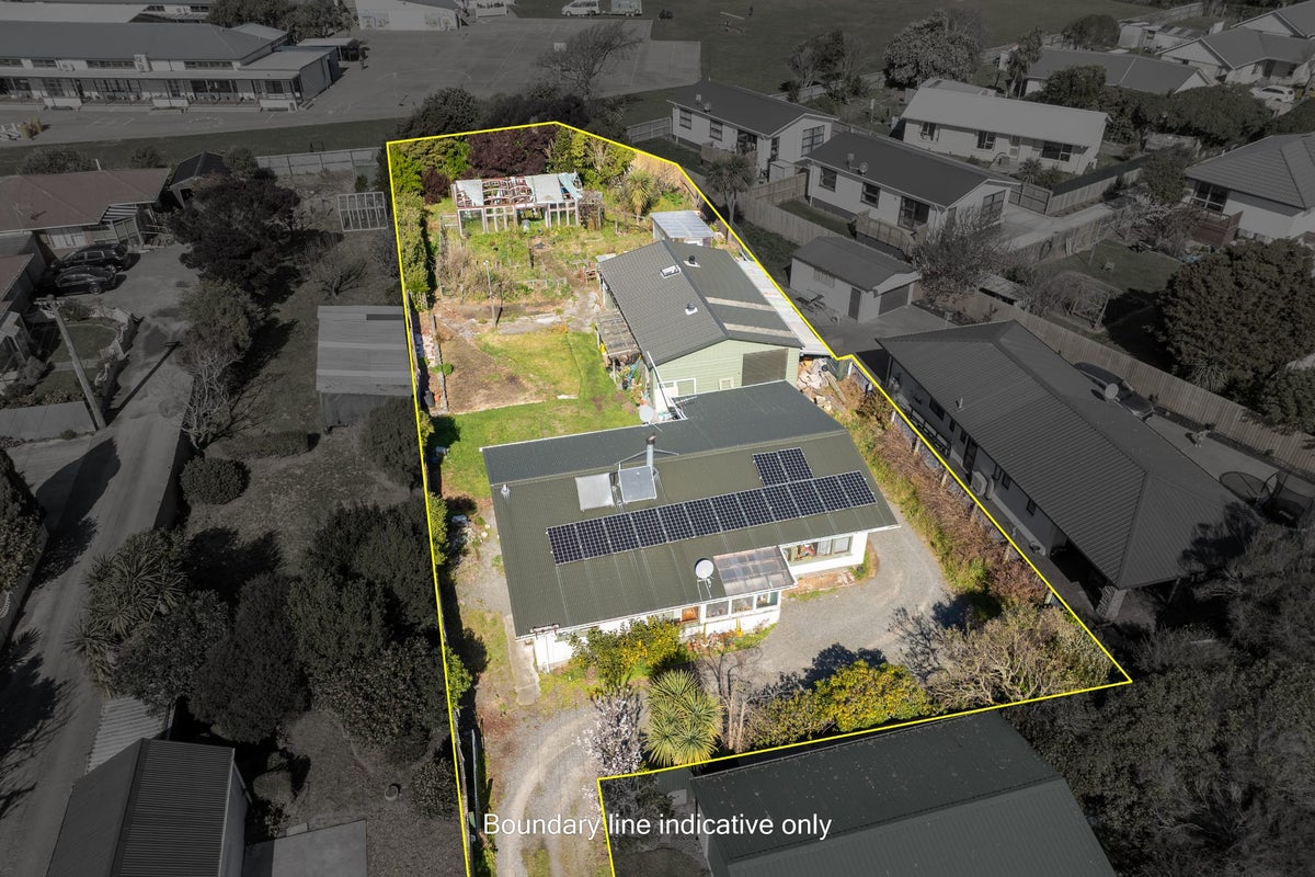 27A Cradock Street, South New Brighton, Christchurch - Carousel 12